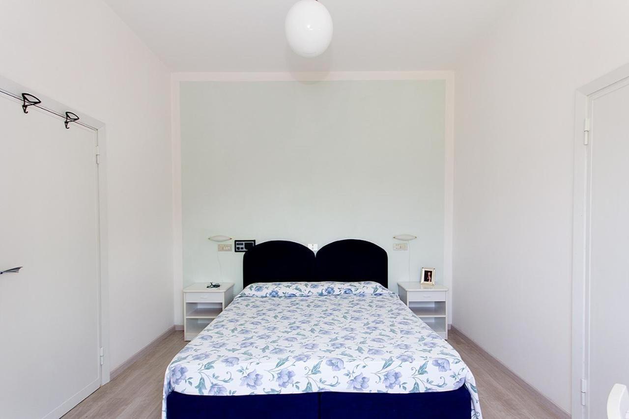 Villa Marina Кианчано Терме Екстериор снимка