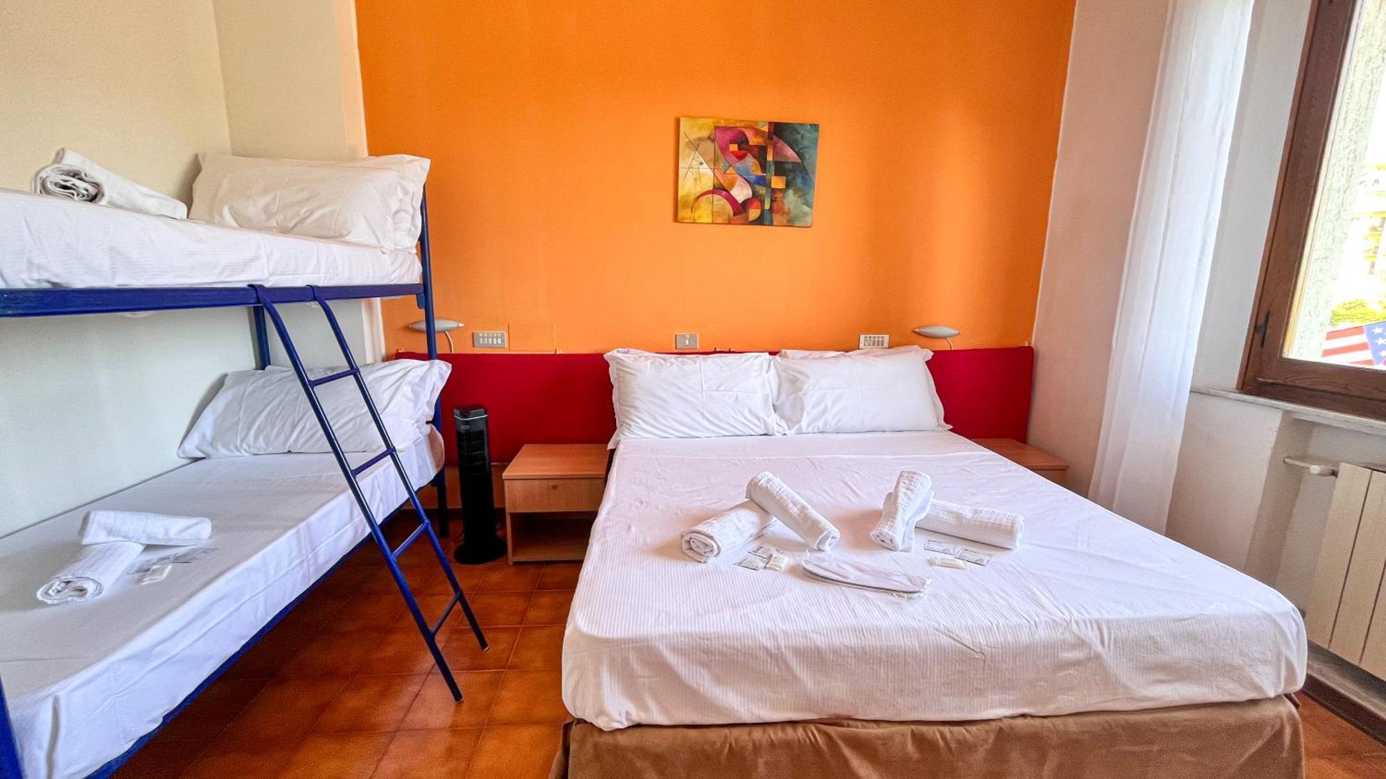 Villa Marina Кианчано Терме Екстериор снимка