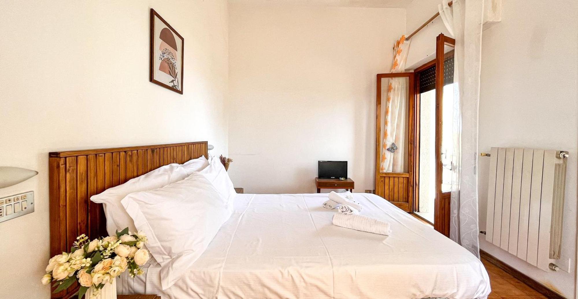 Villa Marina Кианчано Терме Екстериор снимка