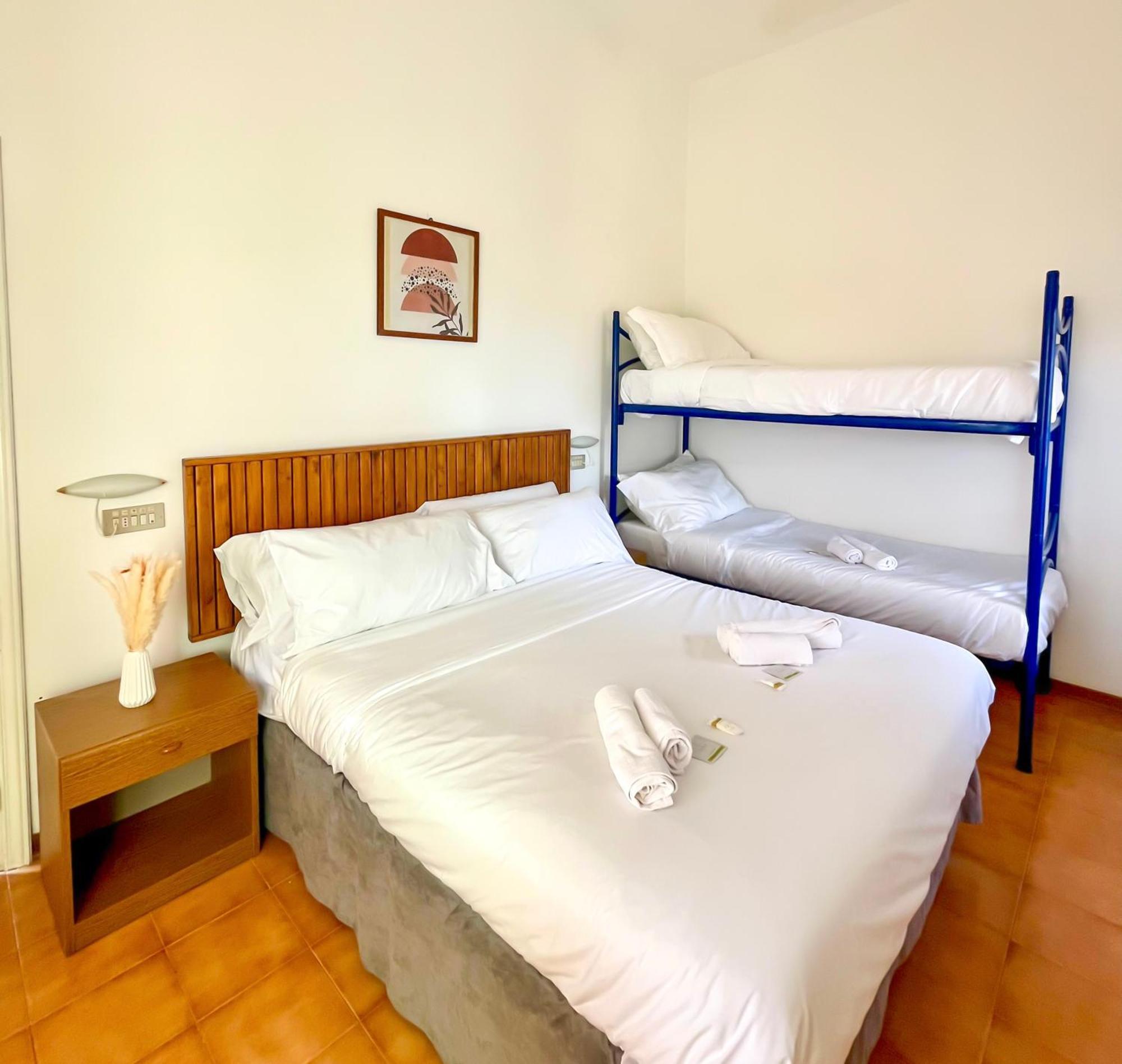 Villa Marina Кианчано Терме Екстериор снимка