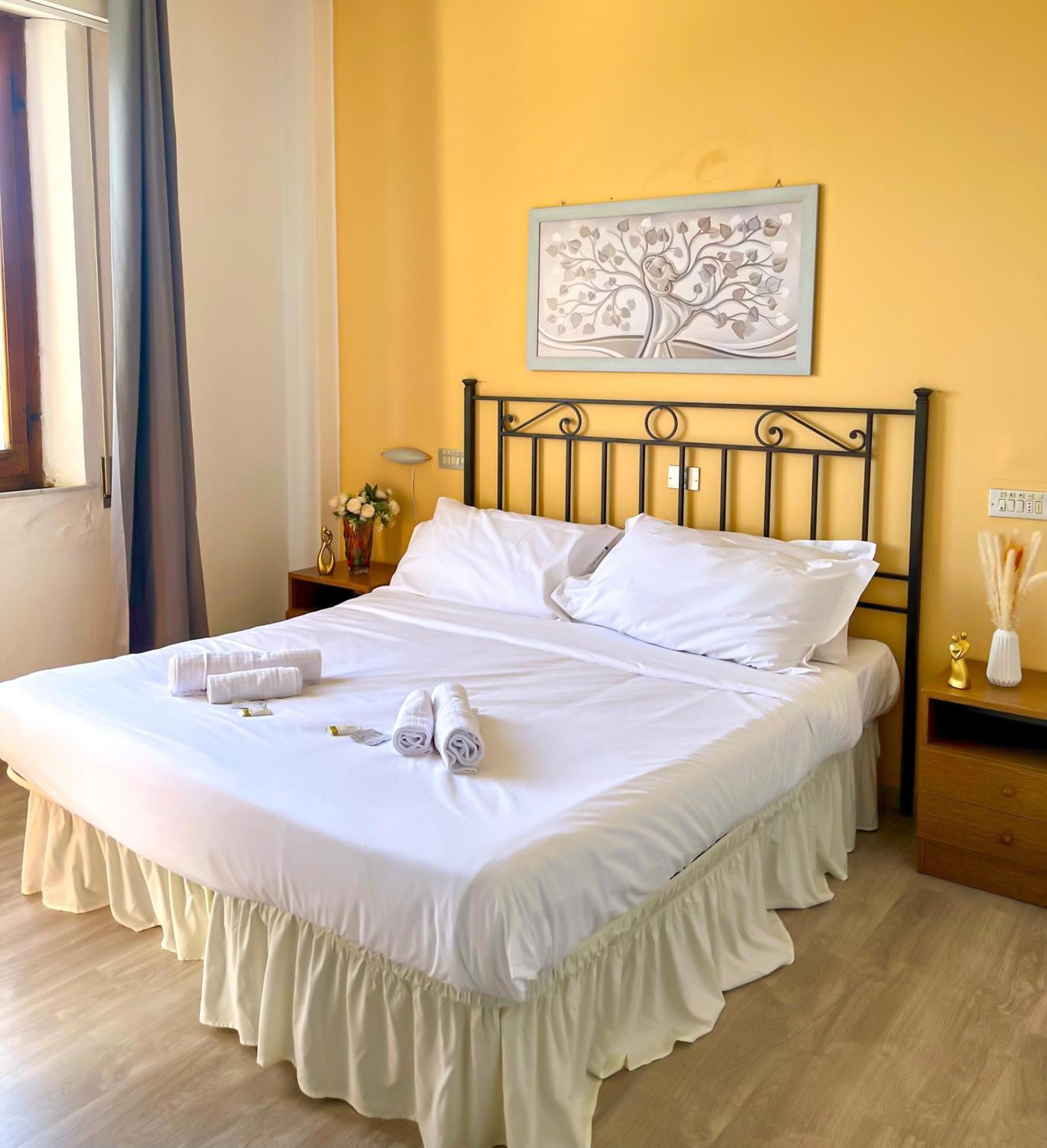 Villa Marina Кианчано Терме Екстериор снимка