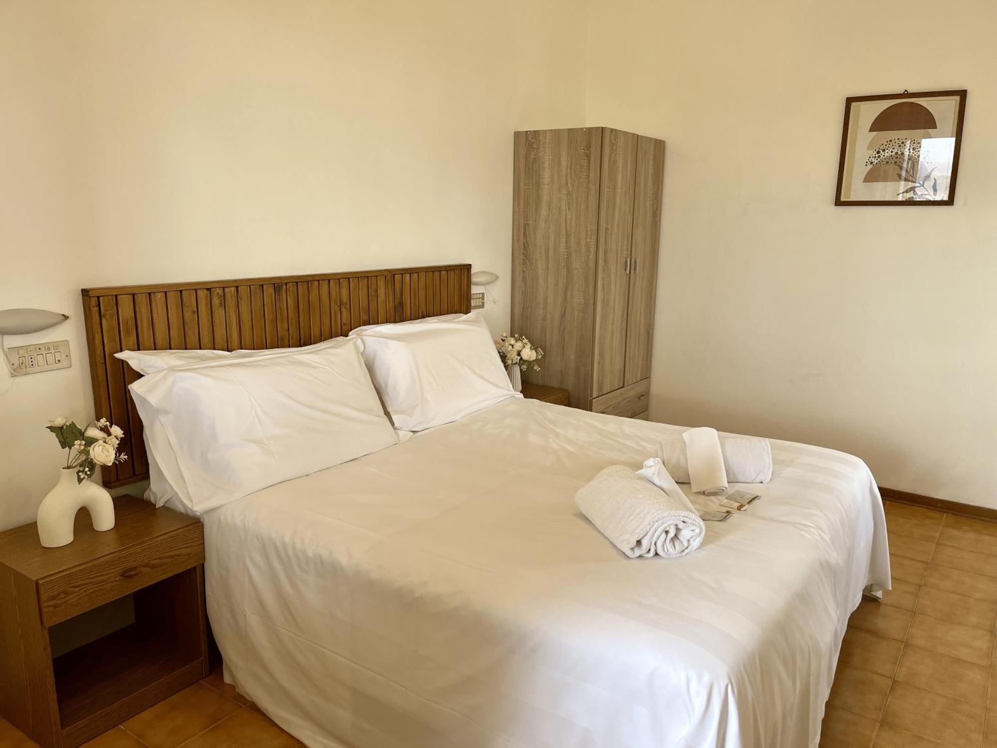 Villa Marina Кианчано Терме Екстериор снимка