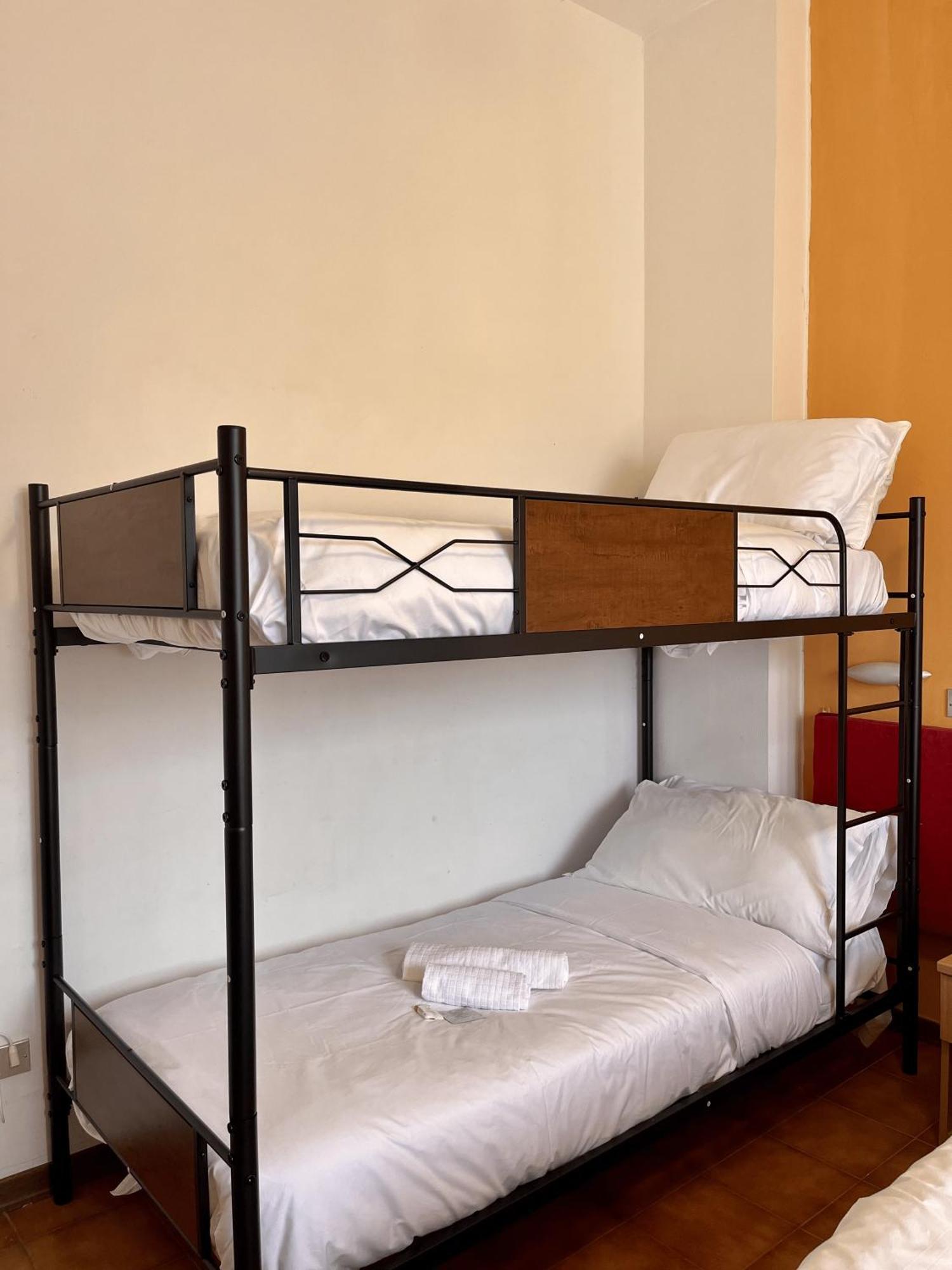 Villa Marina Кианчано Терме Екстериор снимка
