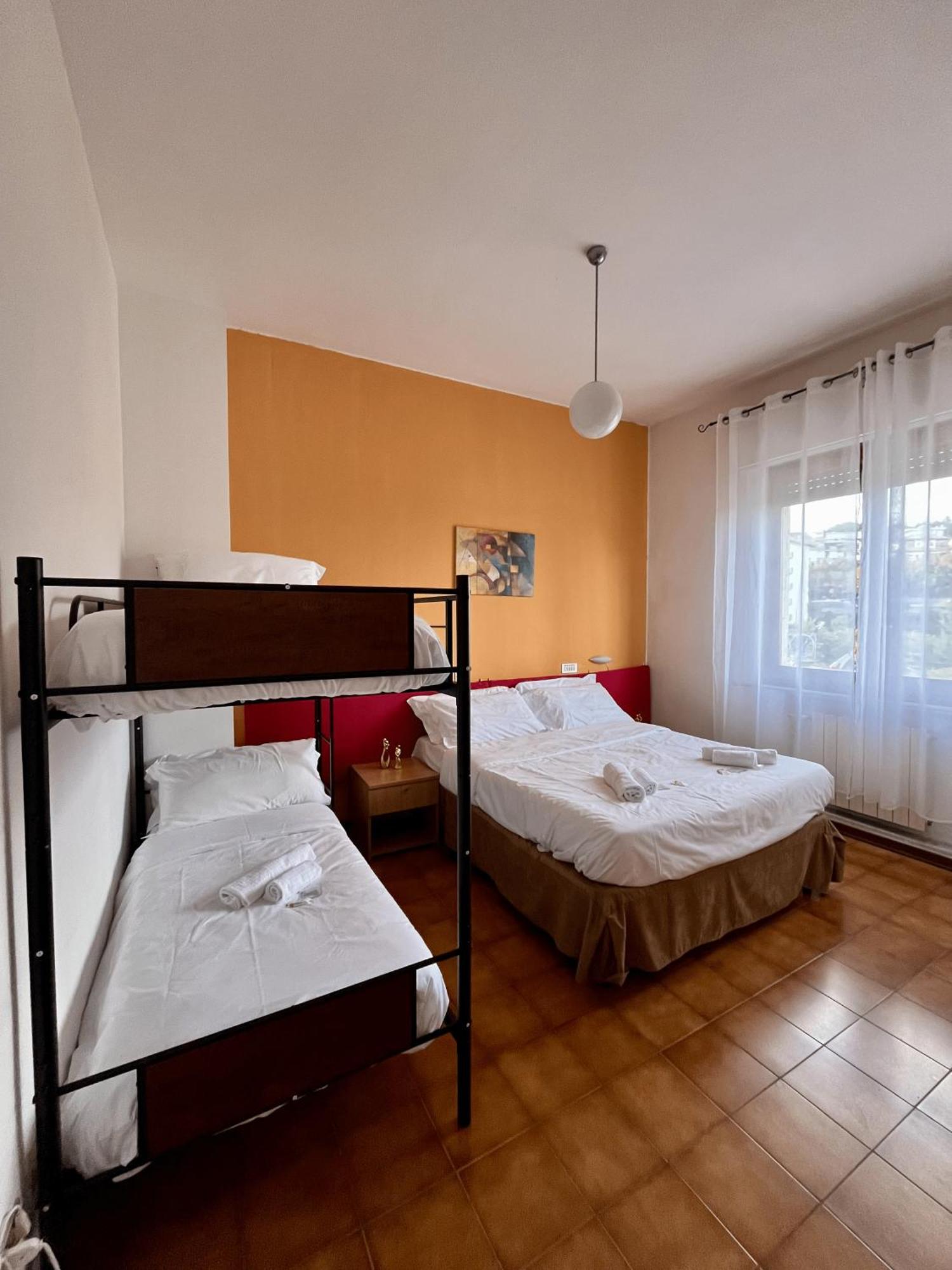 Villa Marina Кианчано Терме Екстериор снимка